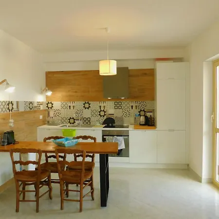 Casa Luxury Design Lägenhet Pizzo (Calabria)