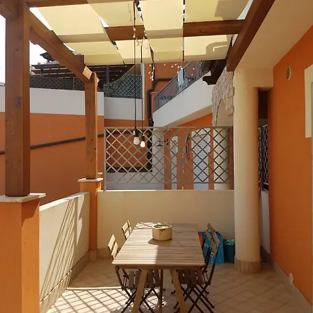 Apartamento Casa Luxury Design