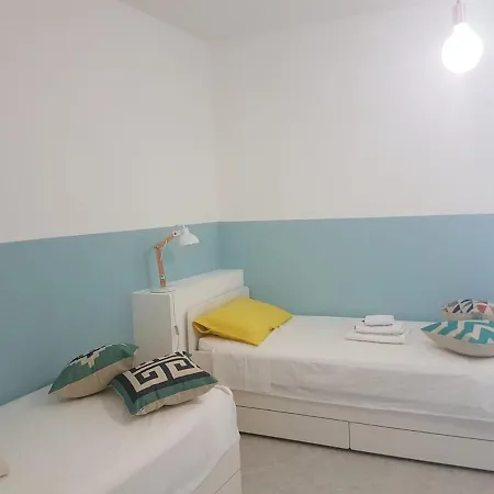 Casa Luxury Design Pizzo (Calabria)