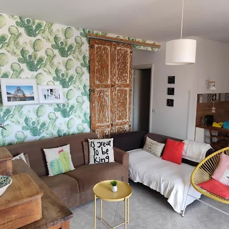Casa Luxury Design Lägenhet *