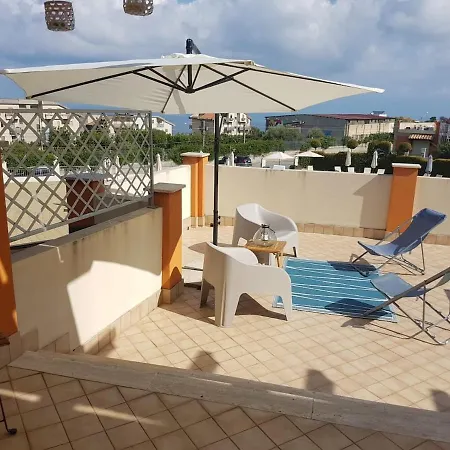Apartamento Casa Luxury Design Pizzo (Calabria)