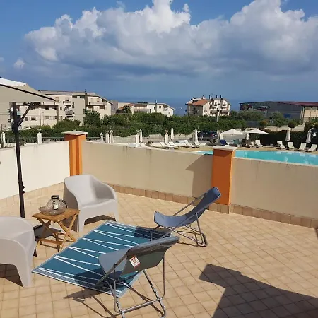 Casa Luxury Design Pizzo (Calabria)